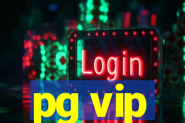 pg vip